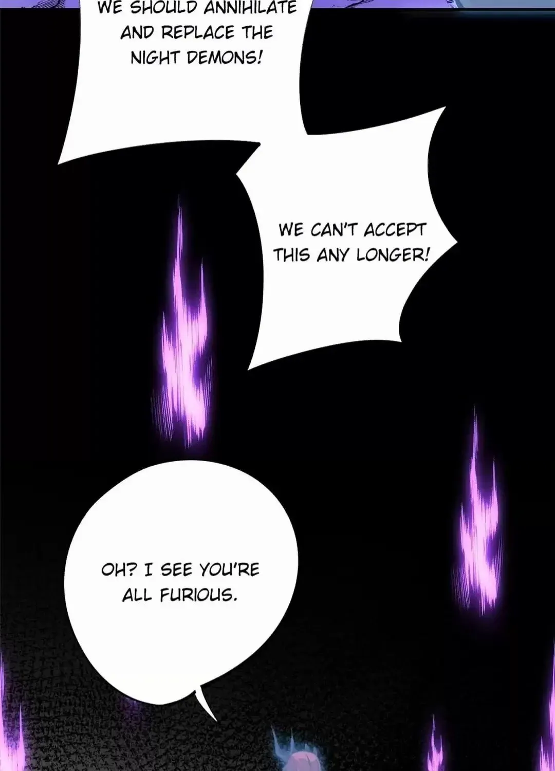 Read God killer chapter 112 image 40 on Lezhin