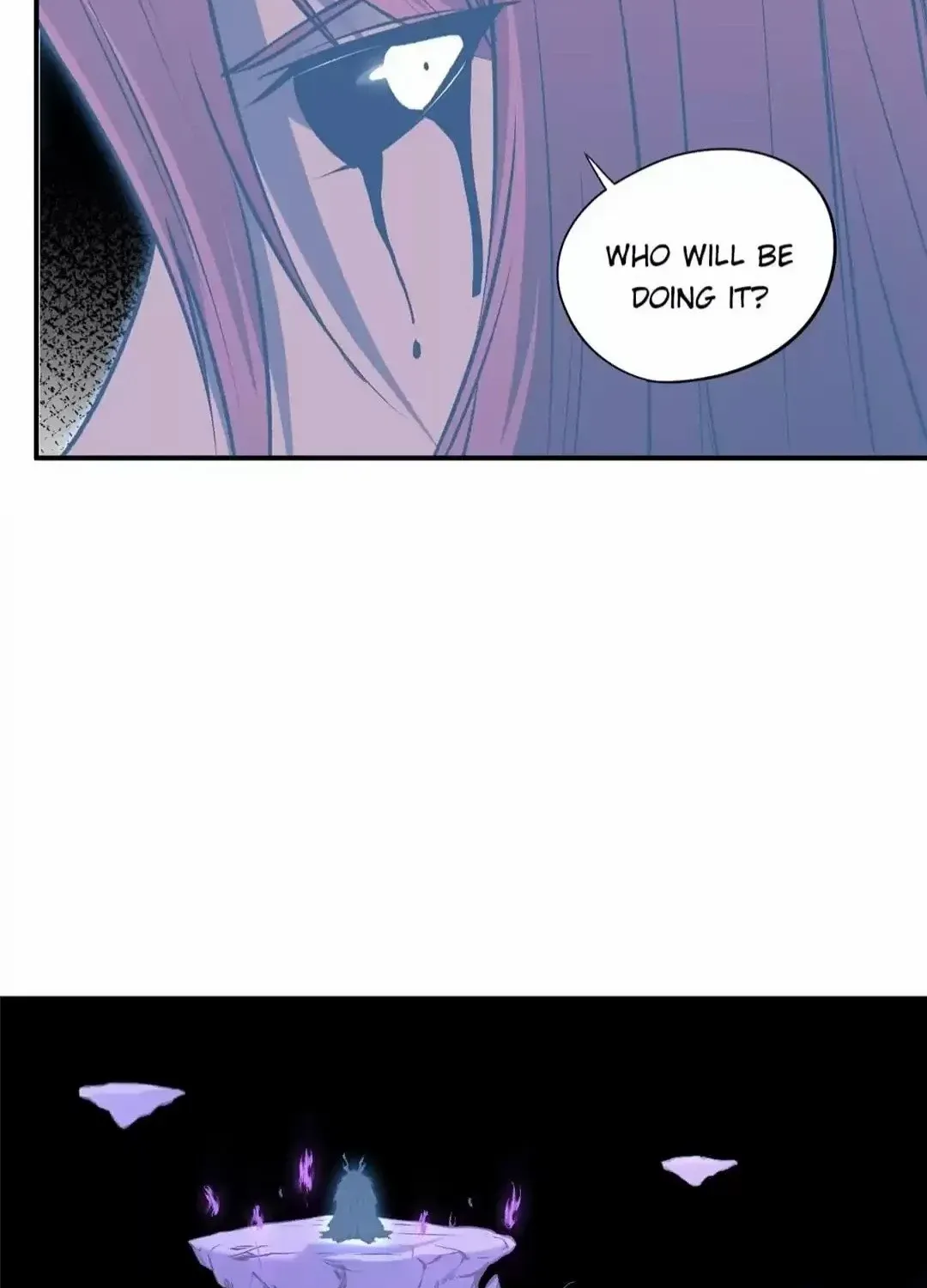 Read God killer chapter 112 image 42 on Lezhin