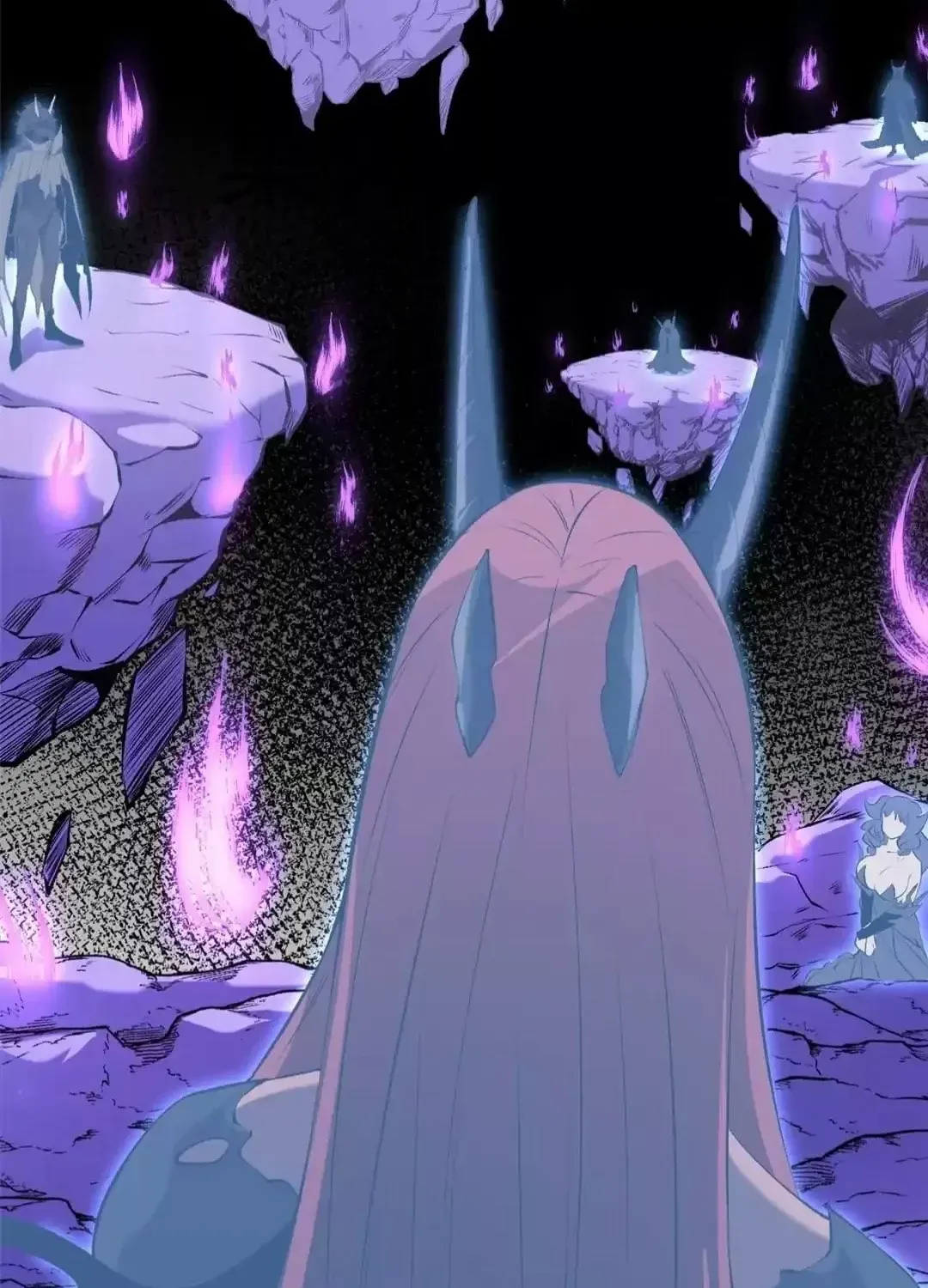 Read God killer chapter 112 image 43 on Lezhin