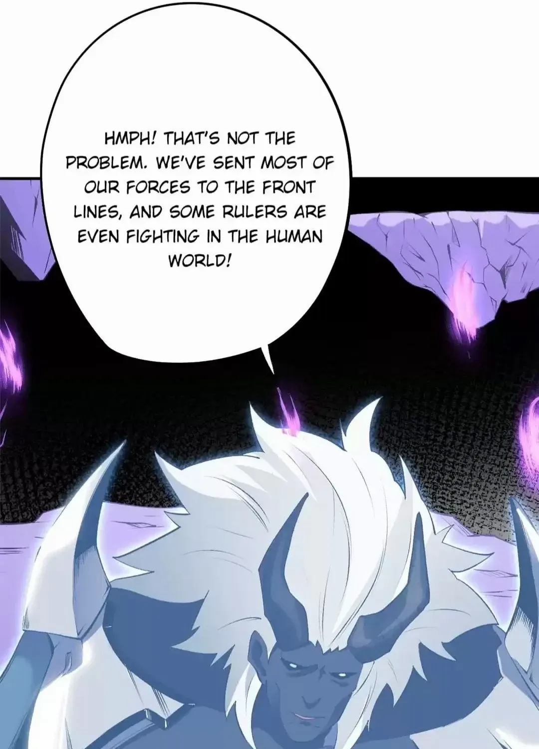 Read God killer chapter 112 image 47 on Lezhin