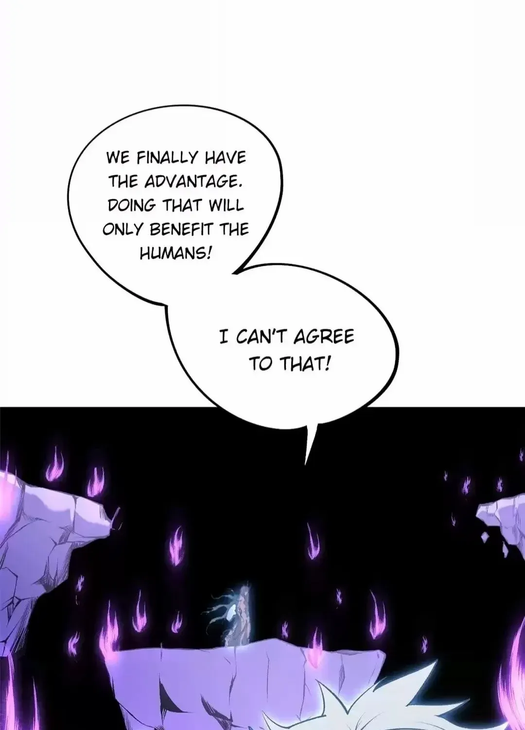 Read God killer chapter 112 image 49 on Lezhin