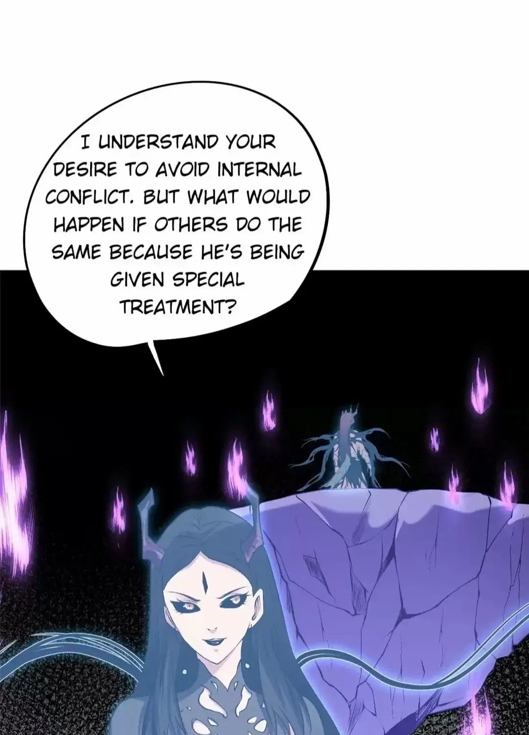 Read God killer chapter 112 image 51 on Lezhin