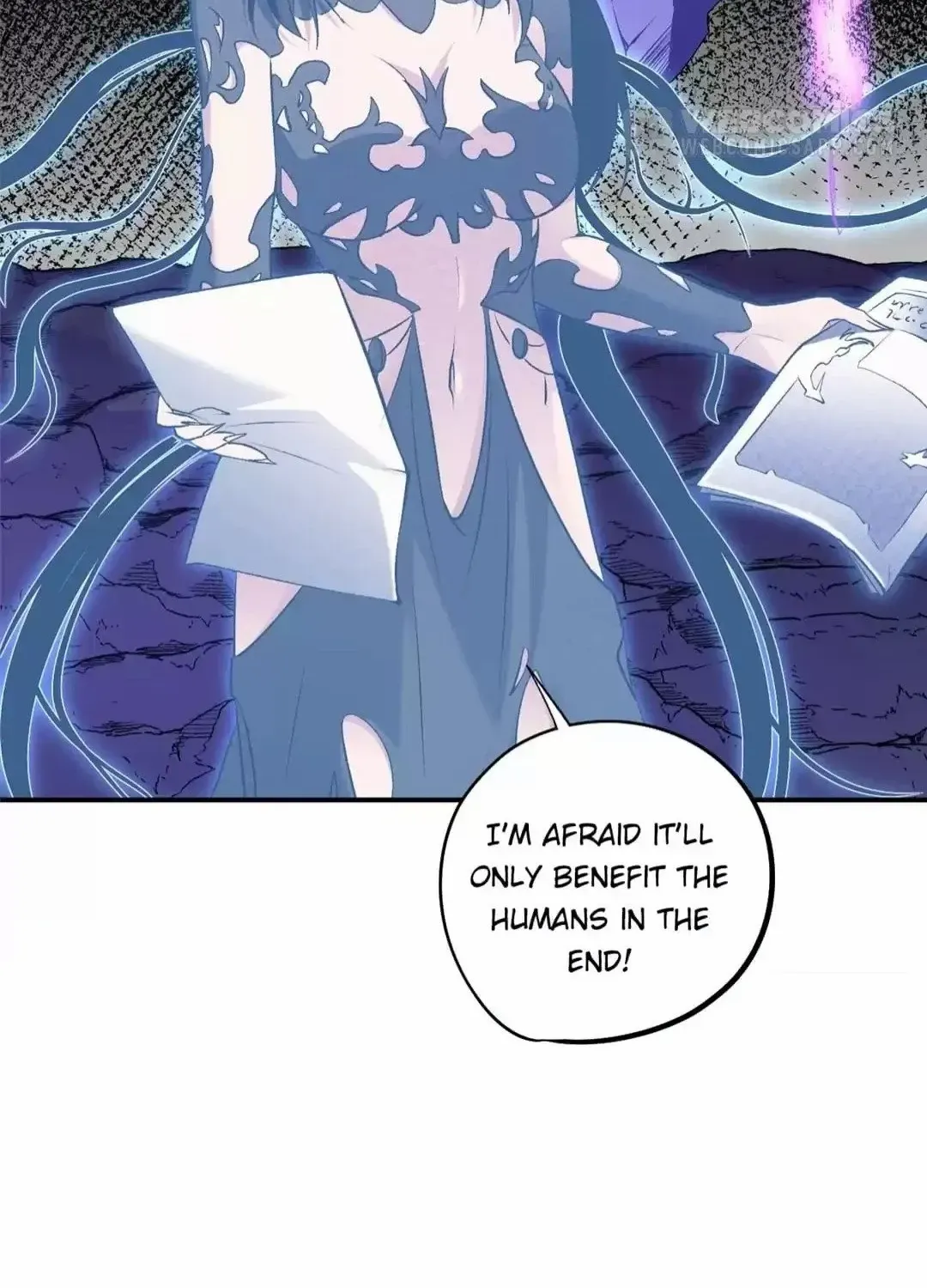 Read God killer chapter 112 image 52 on Lezhin