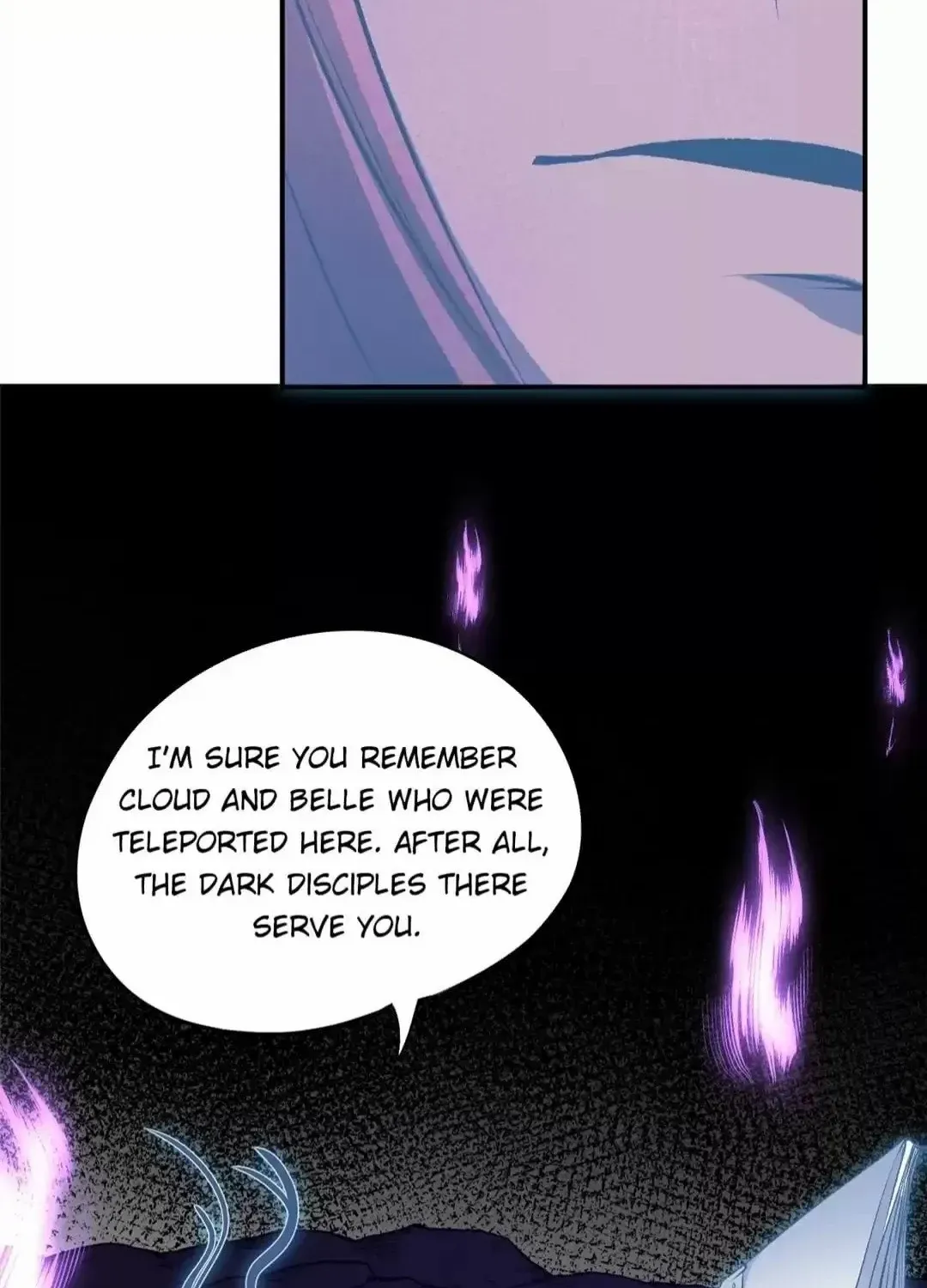 Read God killer chapter 112 image 55 on Lezhin