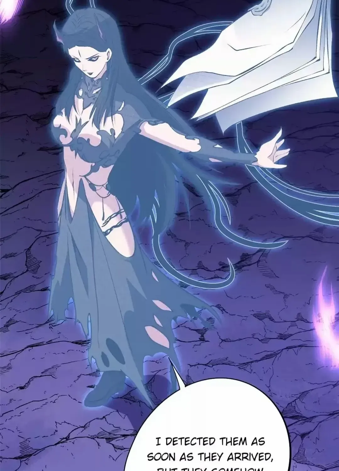 Read God killer chapter 112 image 56 on Lezhin