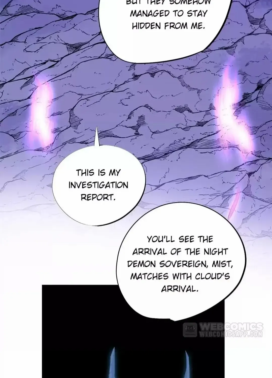 Read God killer chapter 112 image 57 on Lezhin