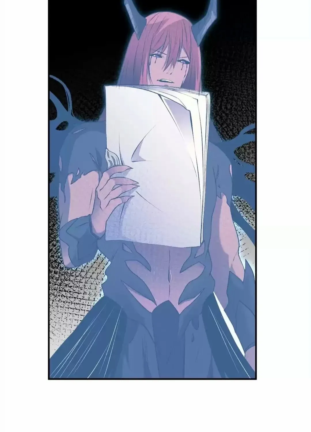 Read God killer chapter 112 image 58 on Lezhin