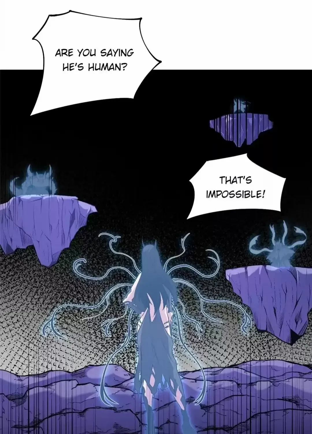 Read God killer chapter 112 image 59 on Lezhin