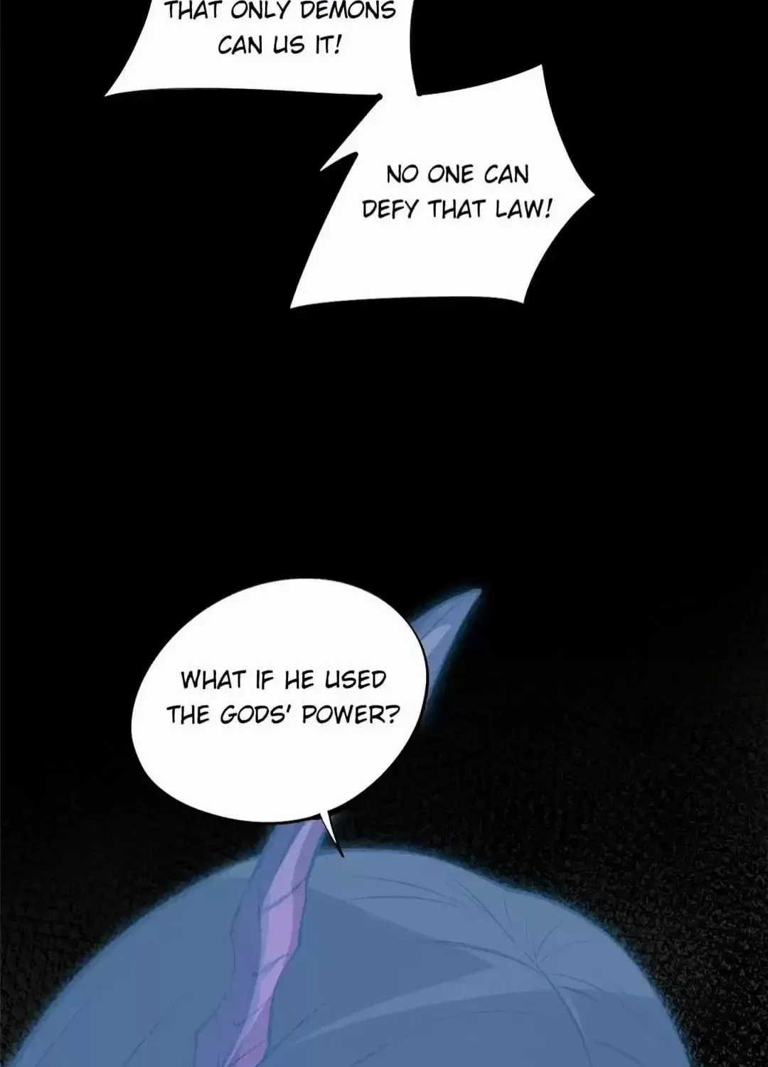 Read God killer chapter 112 image 61 on Lezhin