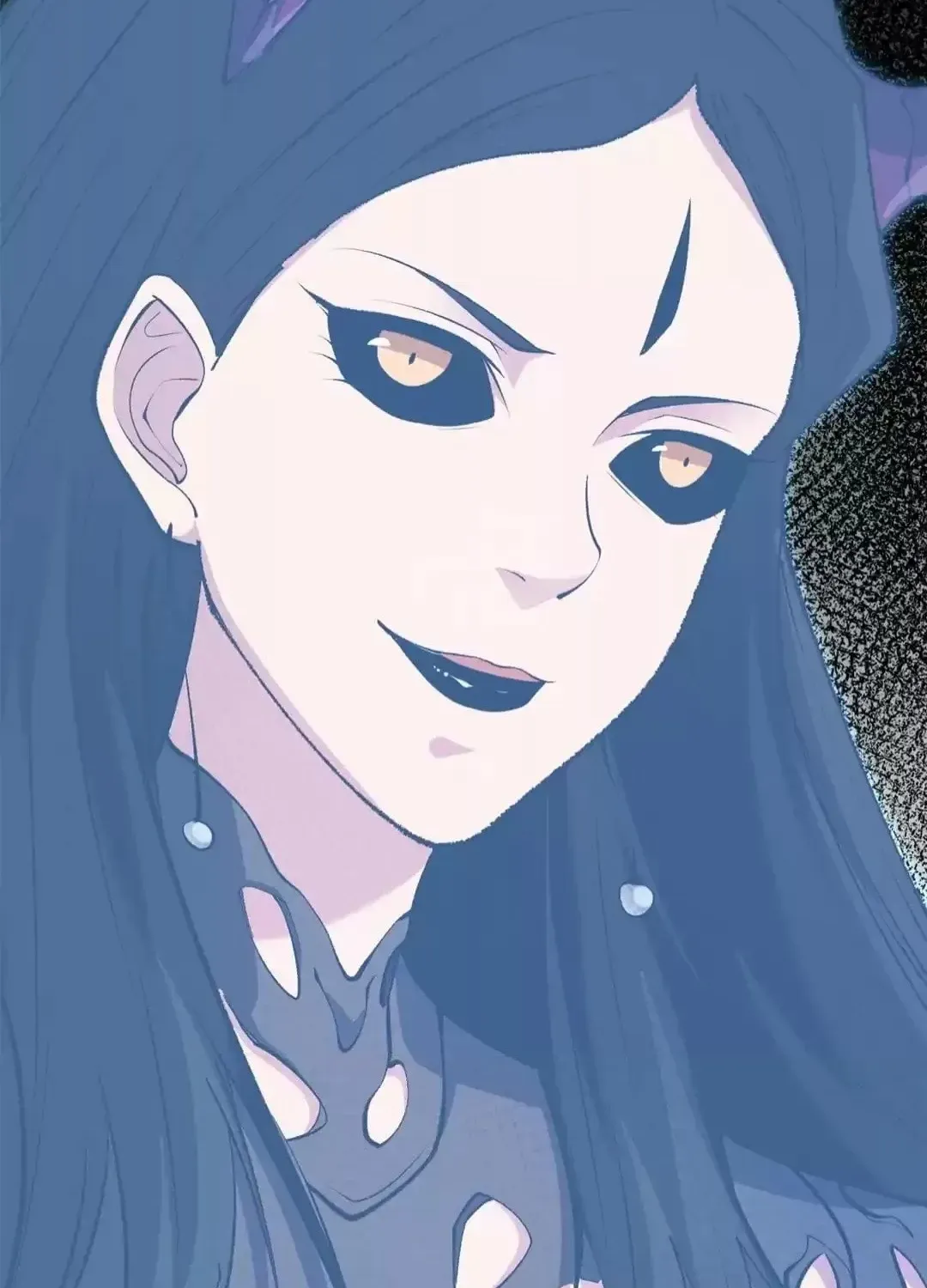 Read God killer chapter 112 image 62 on Lezhin