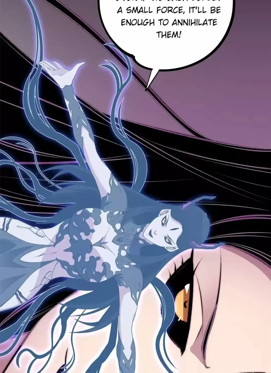 Read God killer chapter 112 image 66 on Lezhin