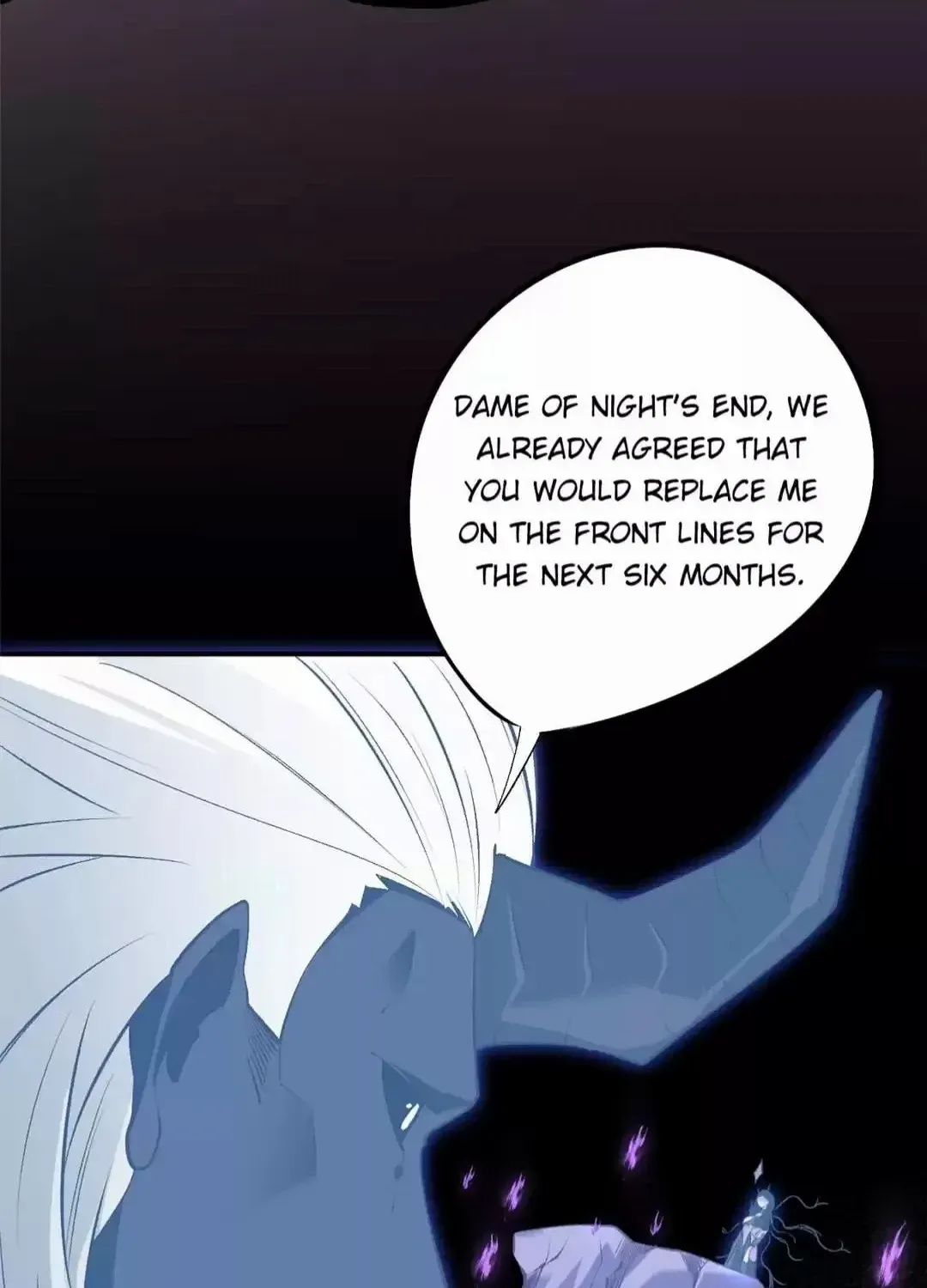 Read God killer chapter 112 image 68 on Lezhin