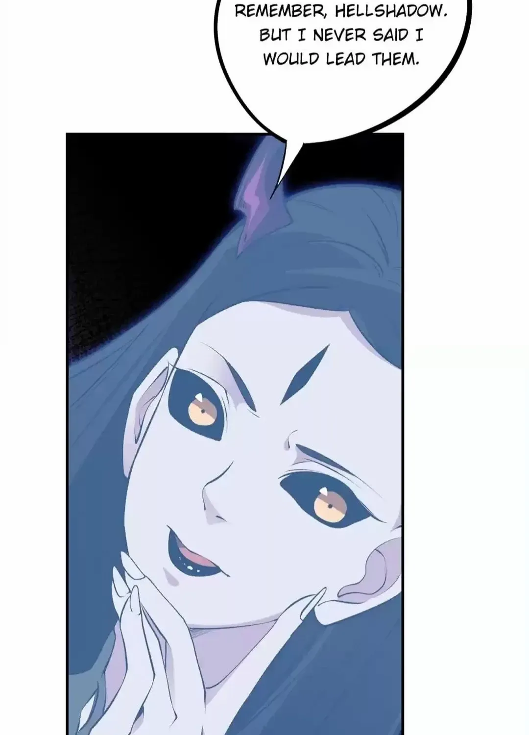 Read God killer chapter 112 image 70 on Lezhin