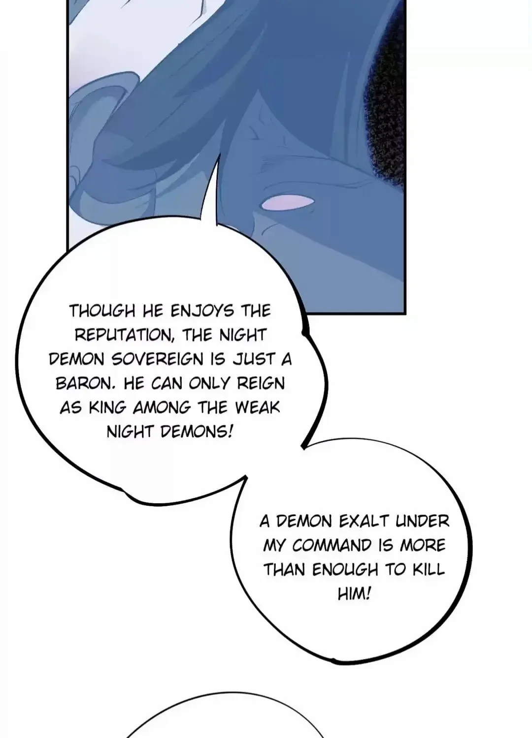 Read God killer chapter 112 image 71 on Lezhin