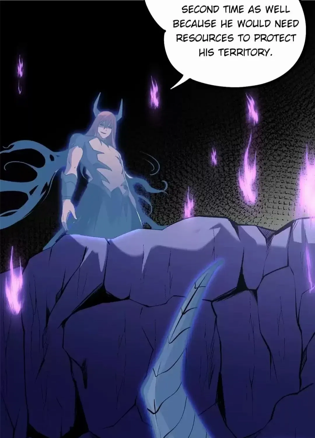 Read God killer chapter 112 image 73 on Lezhin
