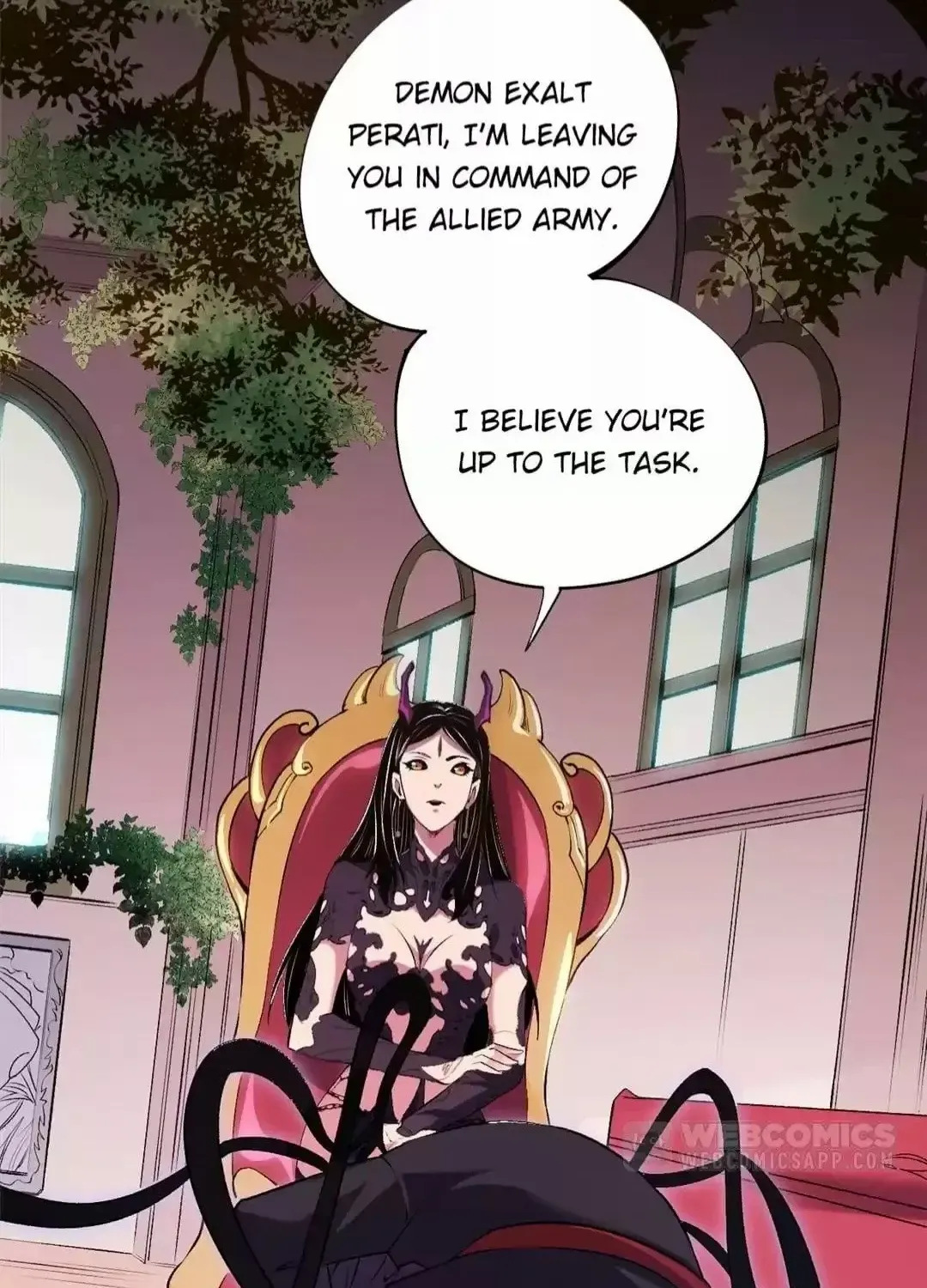 Read God killer chapter 112 image 76 on Lezhin