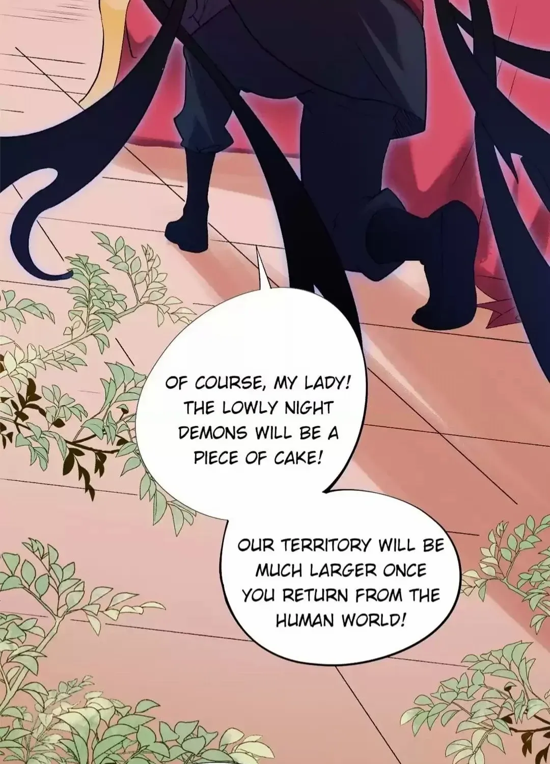 Read God killer chapter 112 image 77 on Lezhin