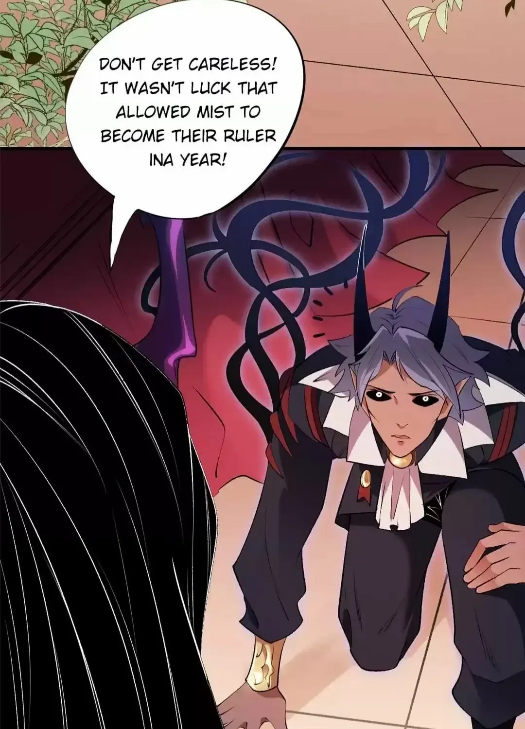 Read God killer chapter 112 image 78 on Lezhin