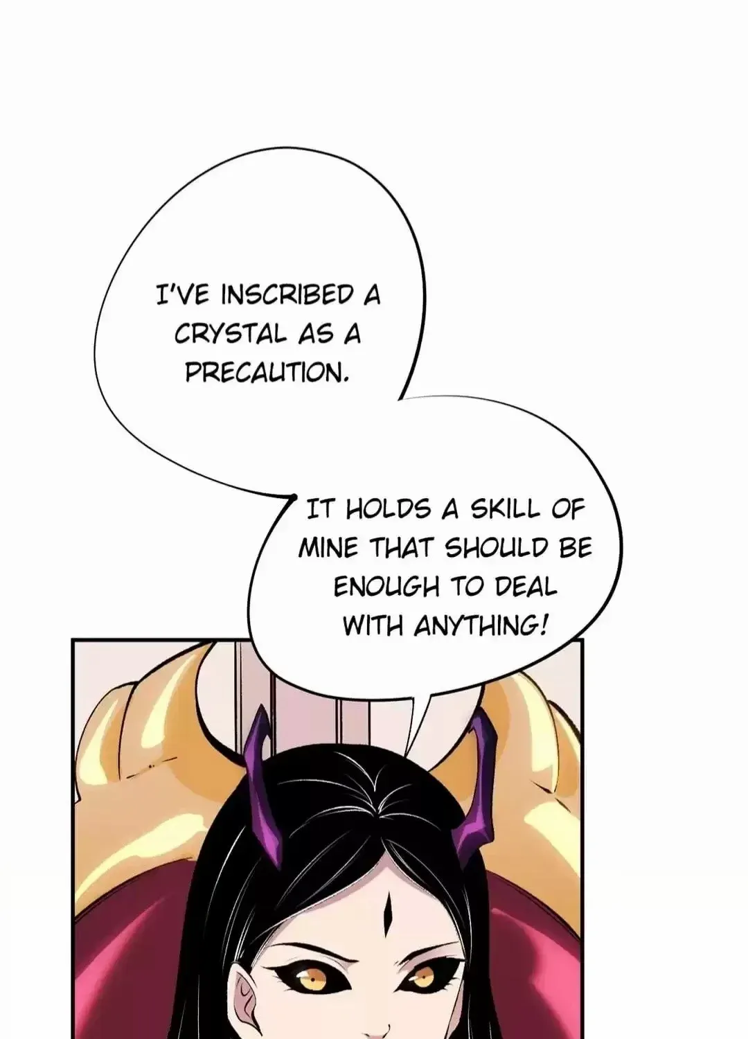 Read God killer chapter 112 image 80 on Lezhin