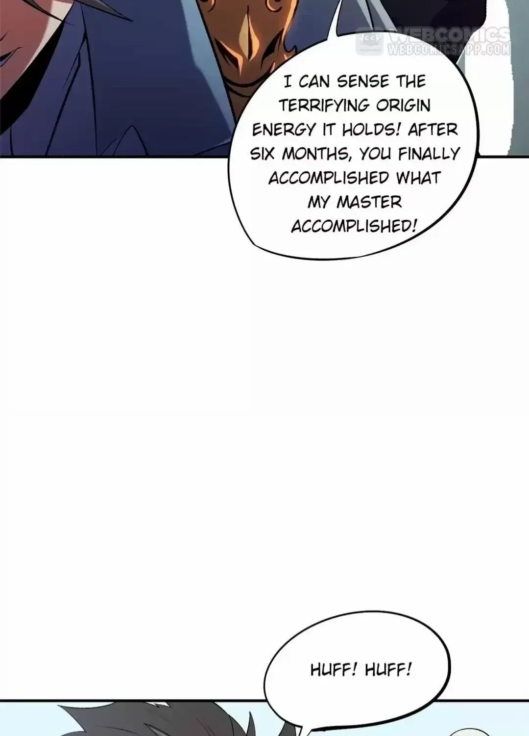 Read God killer chapter 112 image 87 on Lezhin