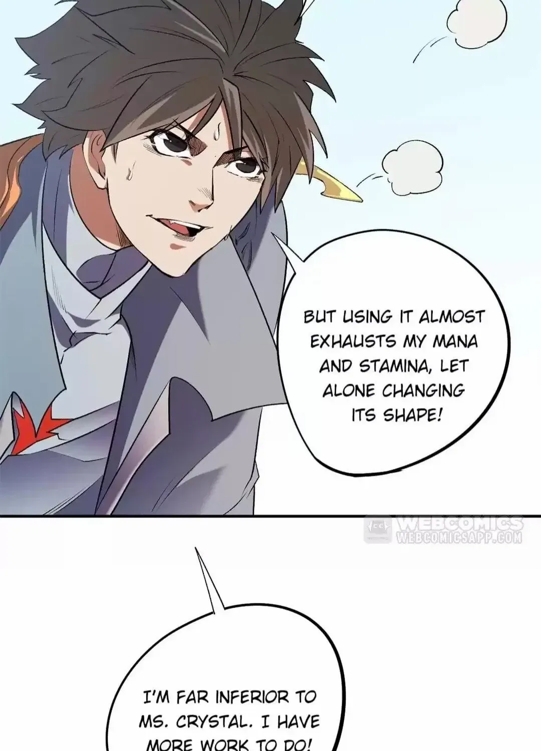 Read God killer chapter 112 image 88 on Lezhin