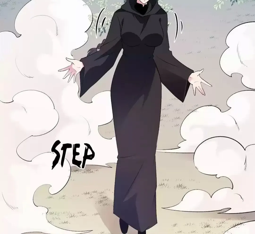 Read God killer chapter 112 image 91 on Lezhin