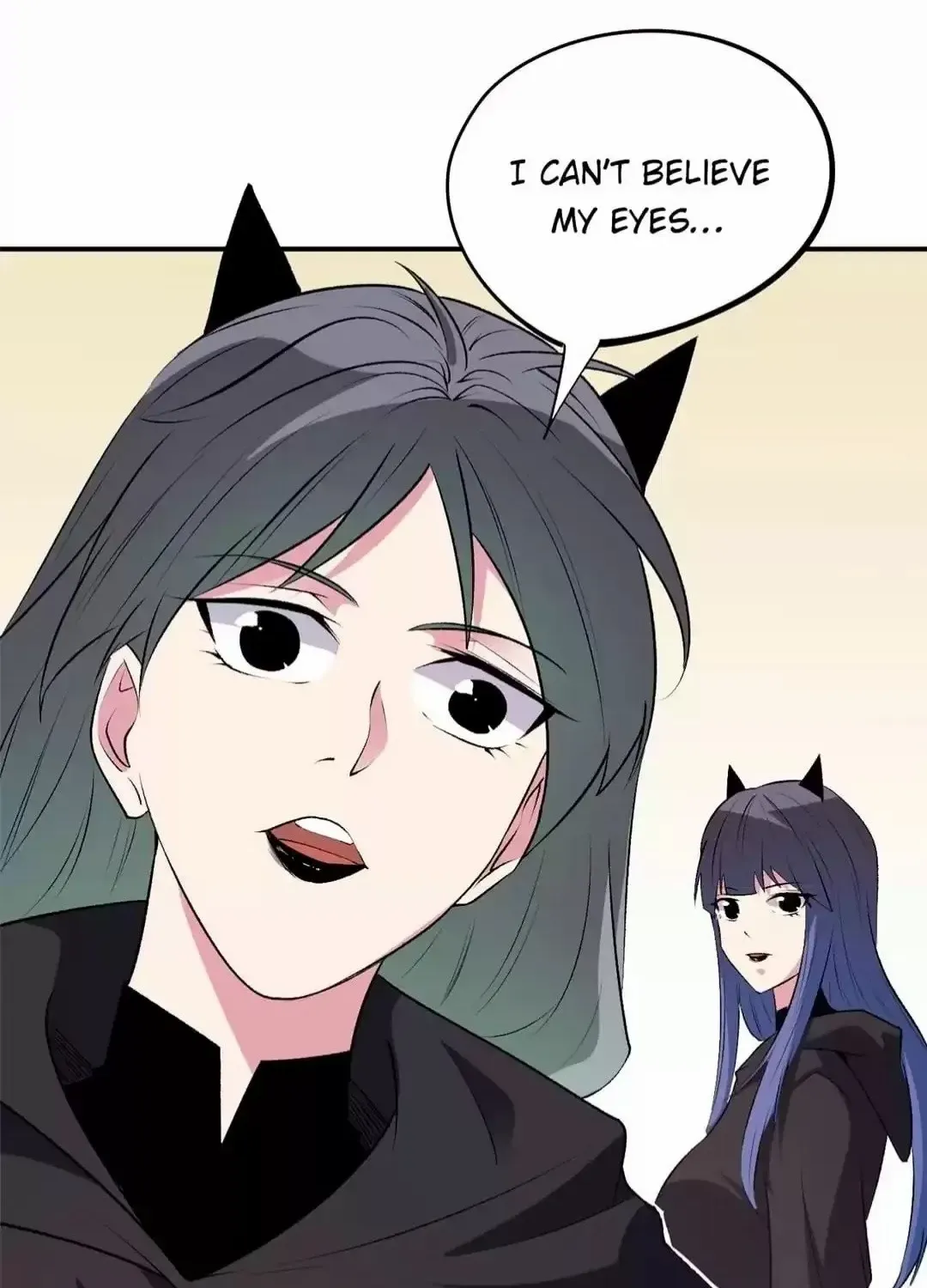 Read God killer chapter 112 image 95 on Lezhin