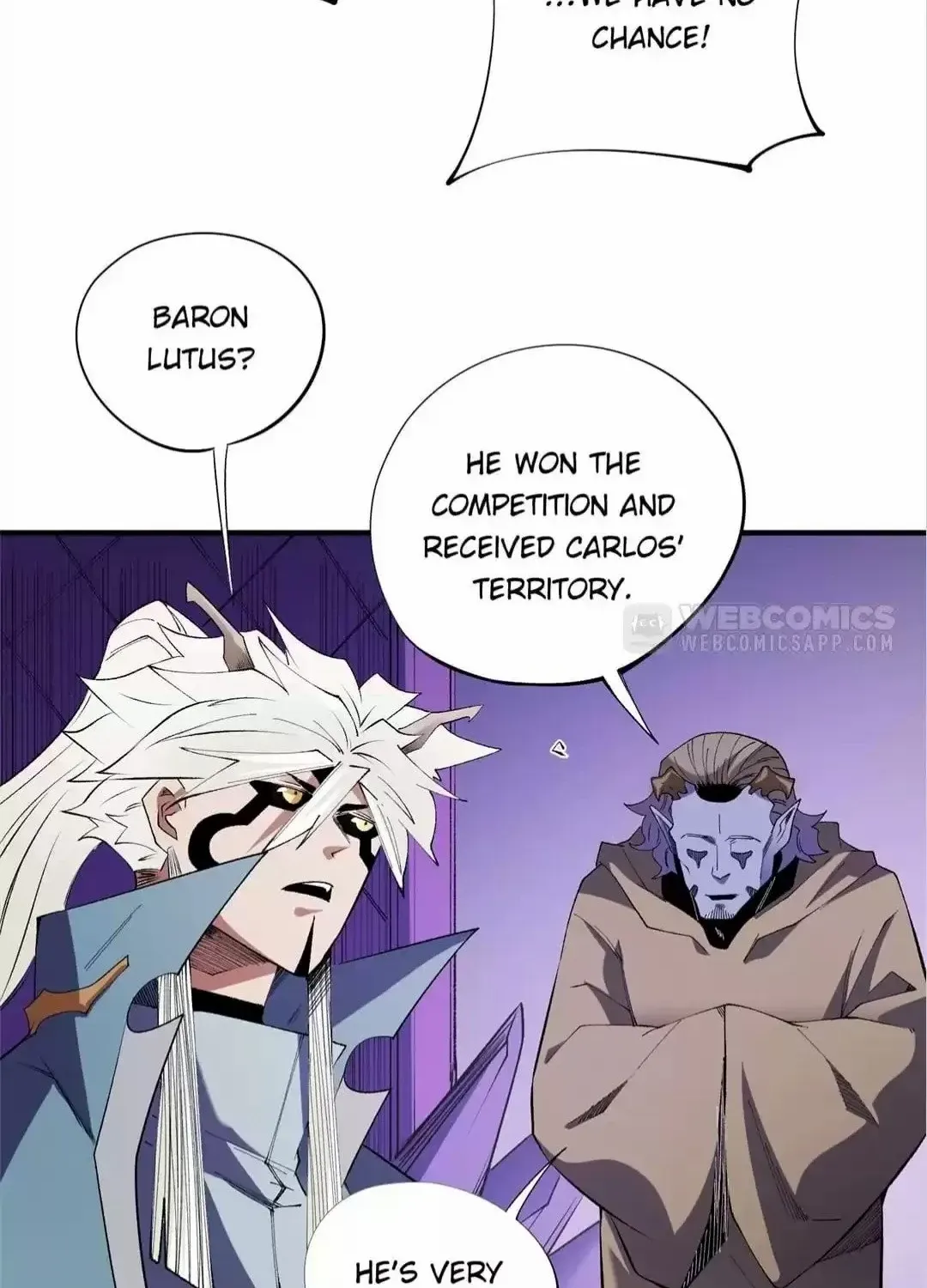 Read God killer chapter 113 image 22 on Lezhin