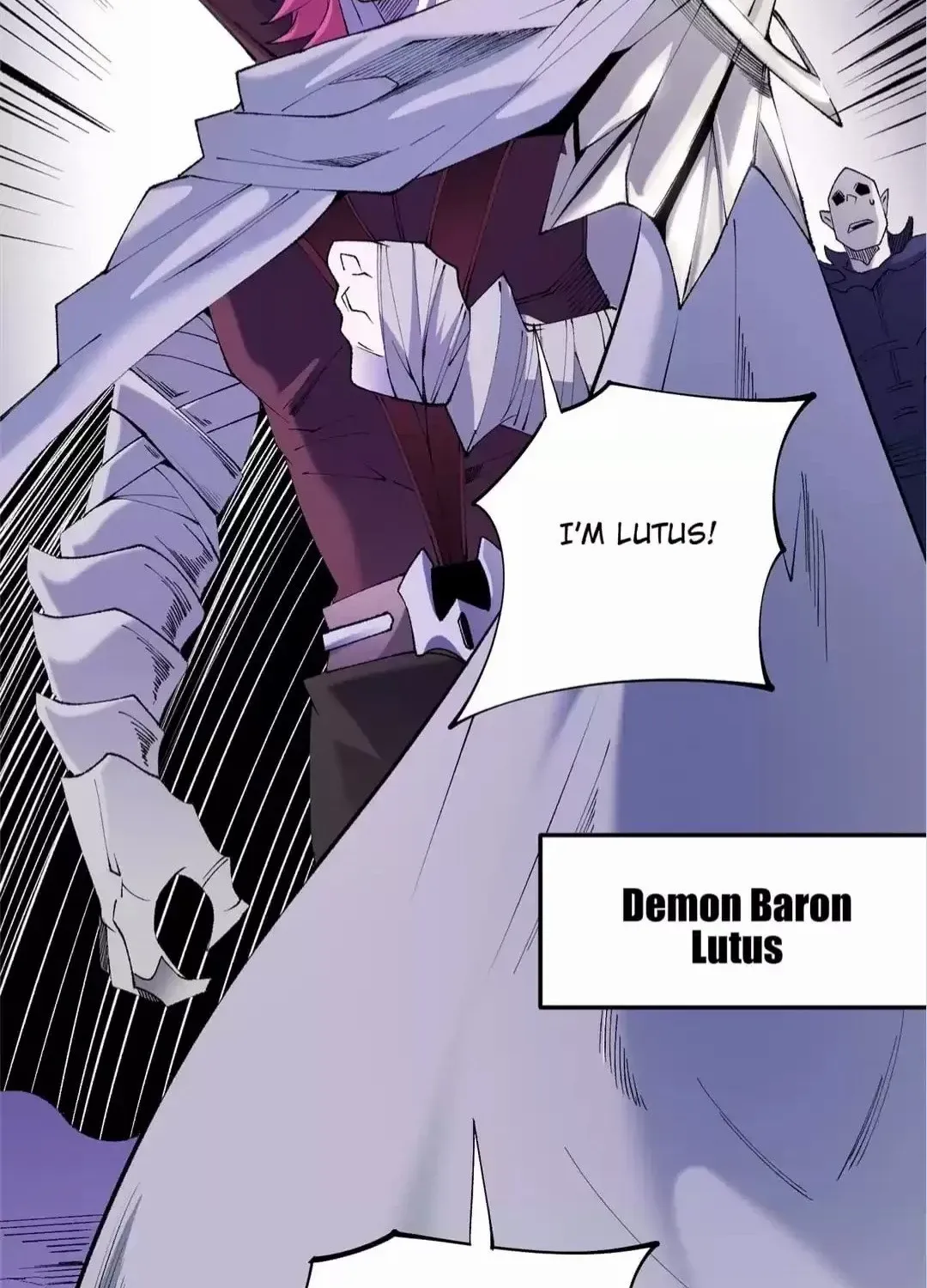 Read God killer chapter 113 image 24 on Lezhin