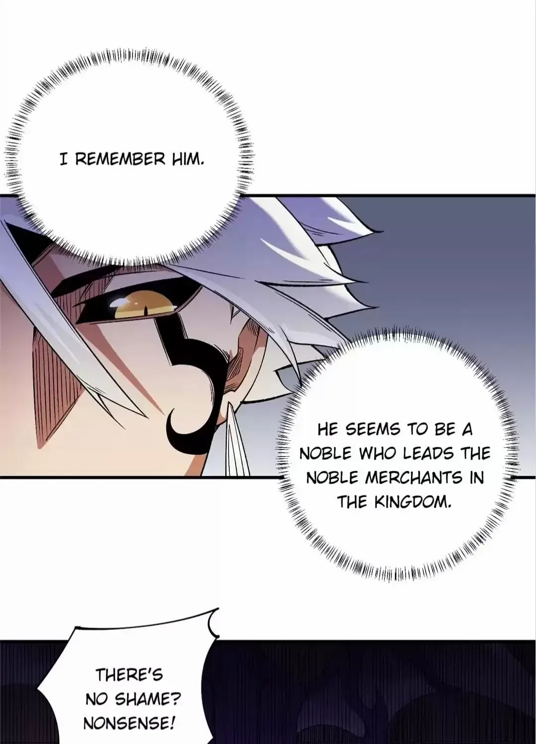 Read God killer chapter 113 image 32 on Lezhin