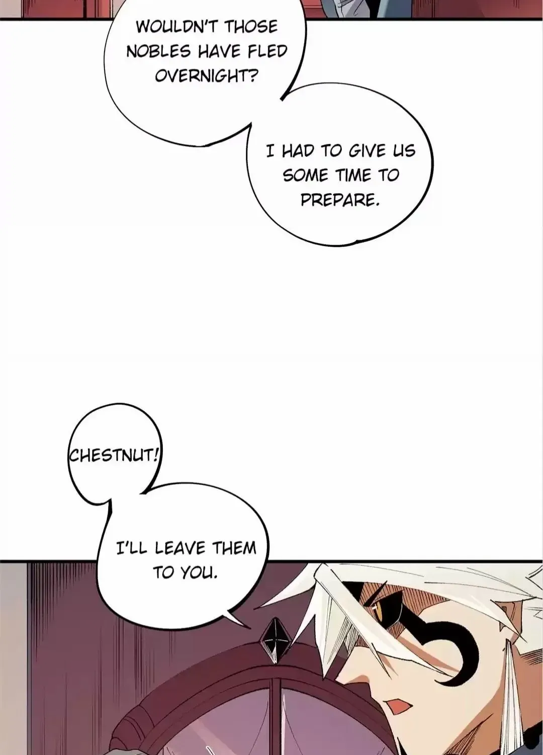 Read God killer chapter 113 image 46 on Lezhin