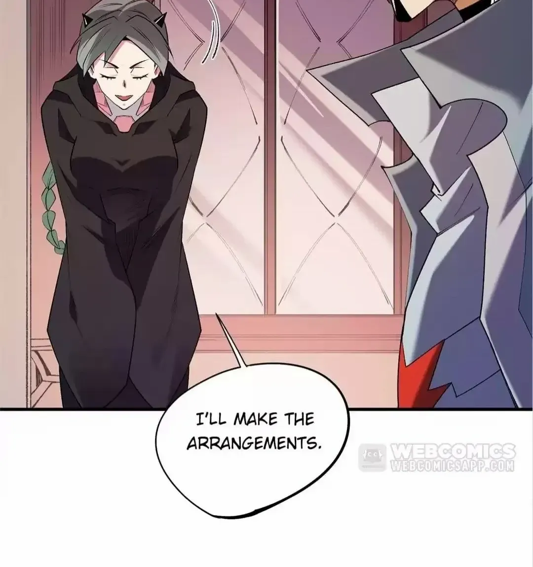 Read God killer chapter 113 image 47 on Lezhin