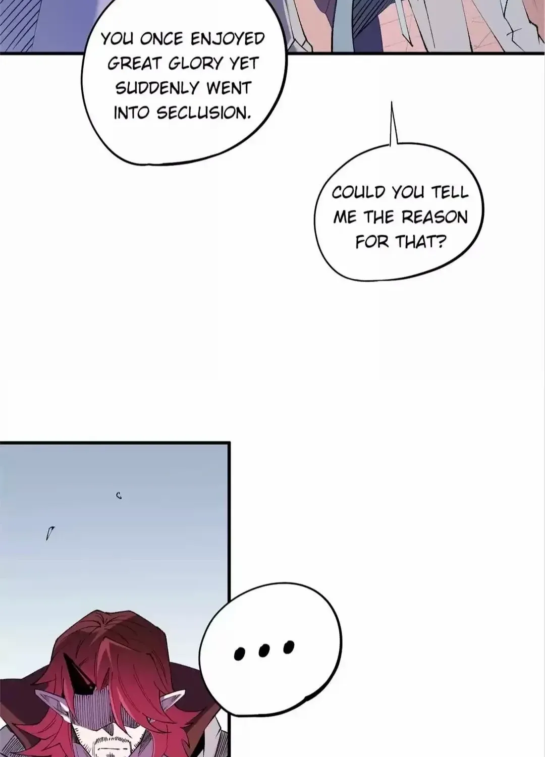 Read God killer chapter 113 image 51 on Lezhin