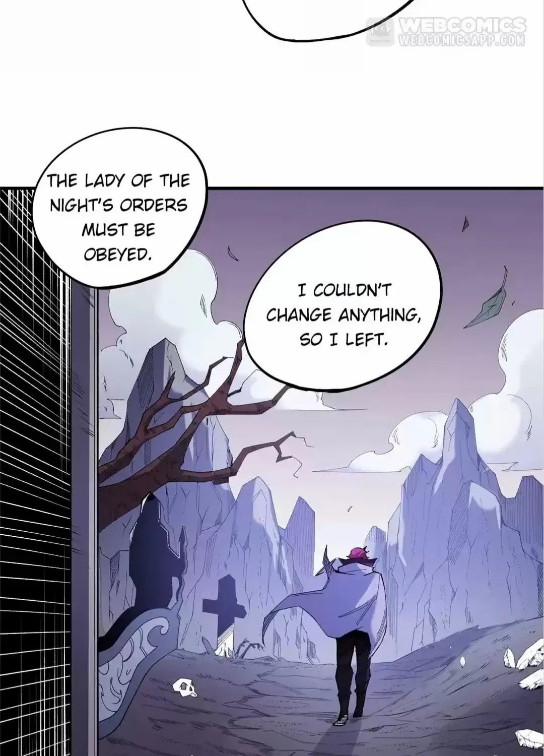 Read God killer chapter 113 image 58 on Lezhin