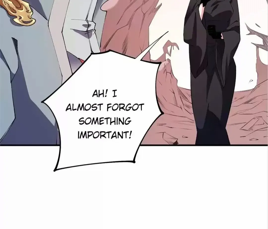 Read God killer chapter 113 image 6 on Lezhin