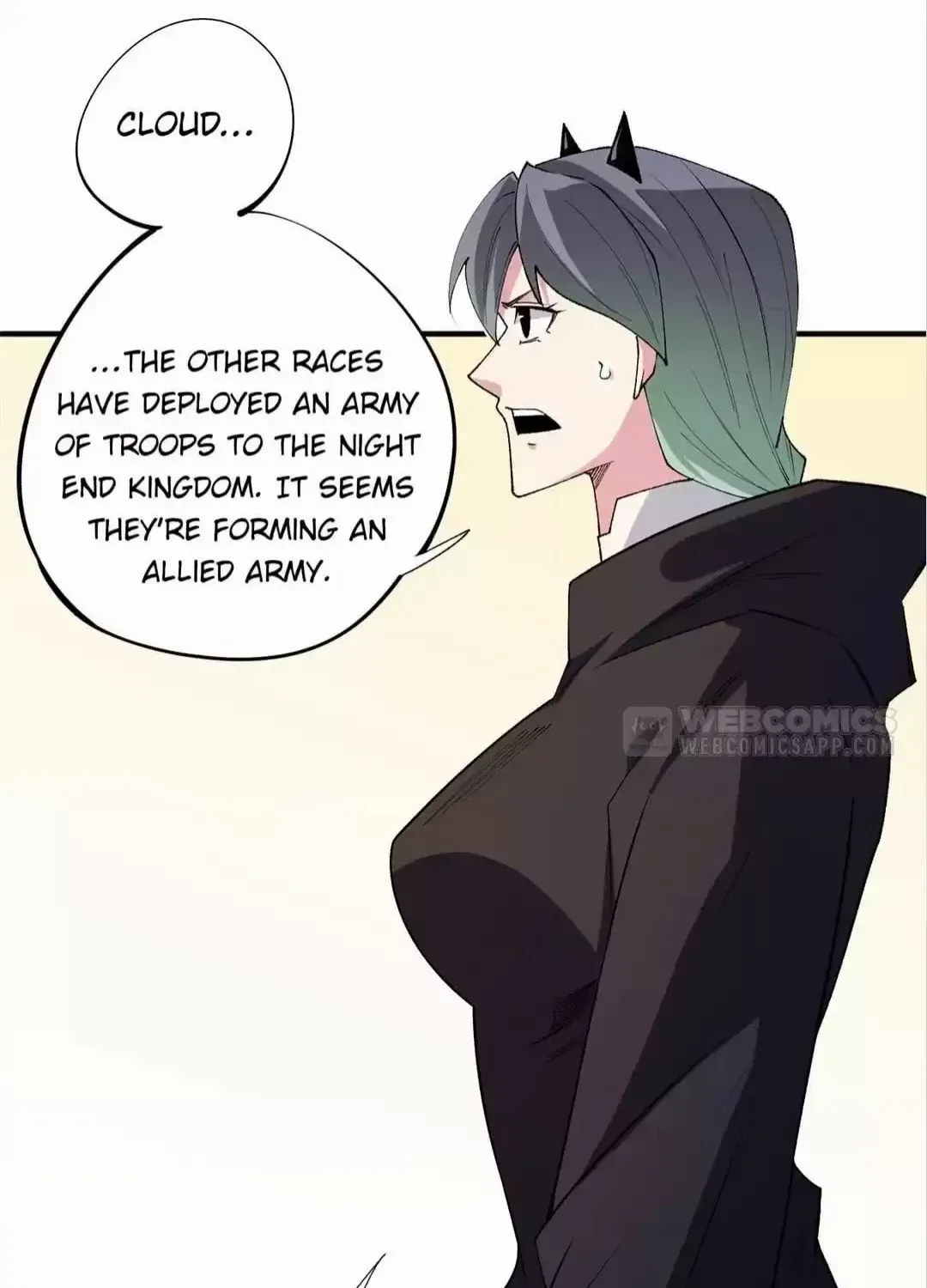Read God killer chapter 113 image 7 on Lezhin