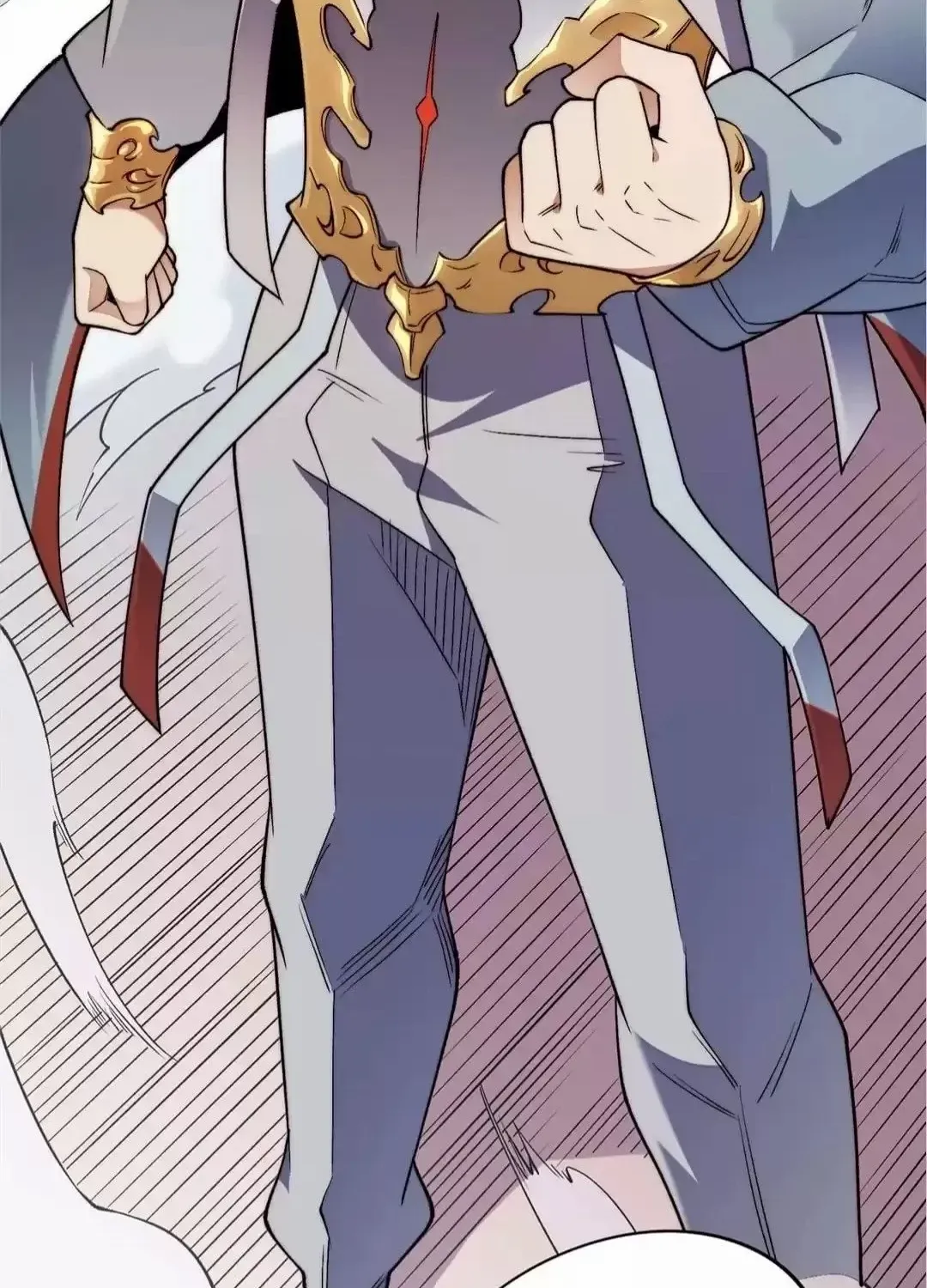 Read God killer chapter 113 image 71 on Lezhin