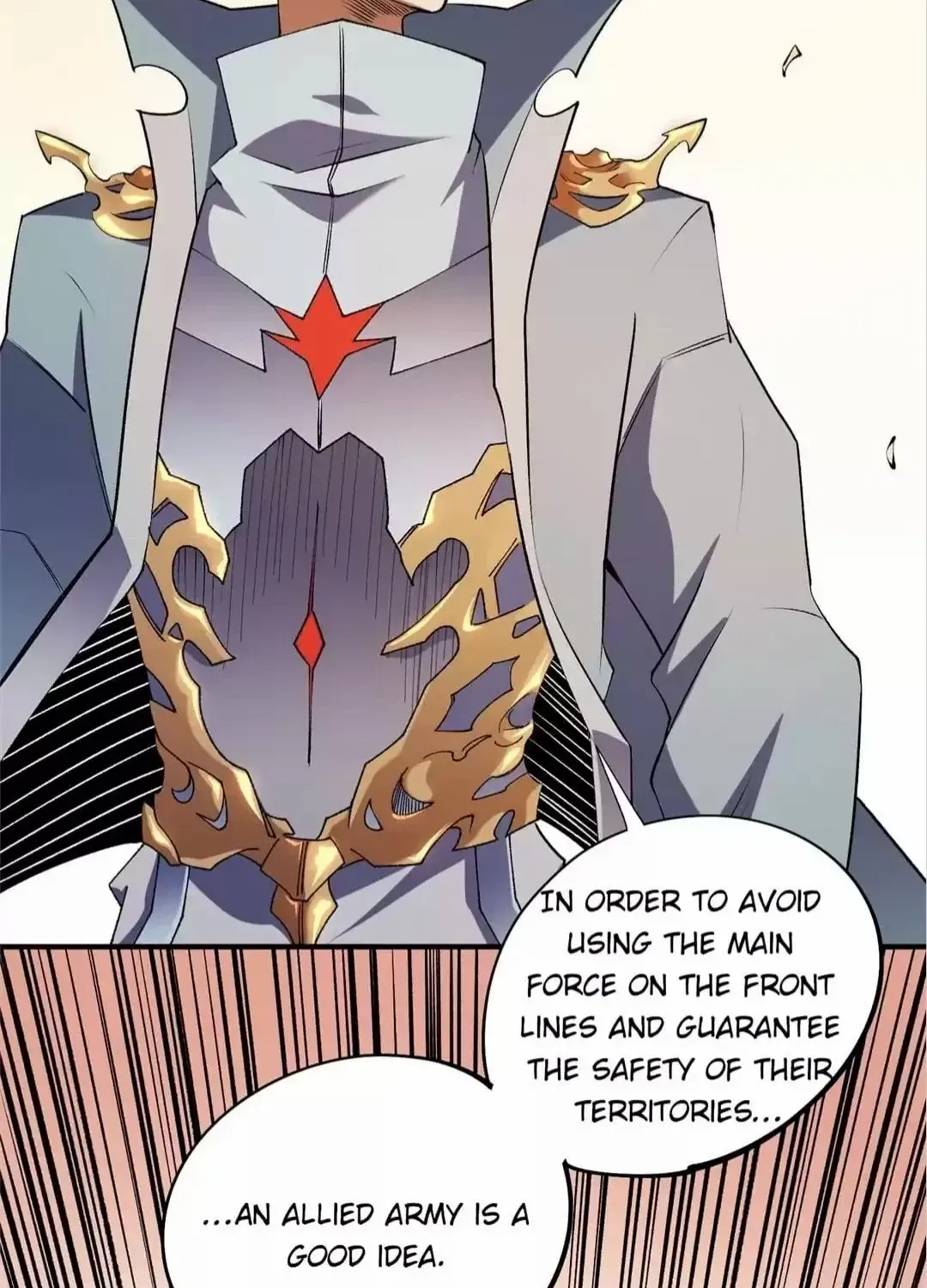 Read God killer chapter 113 image 9 on Lezhin