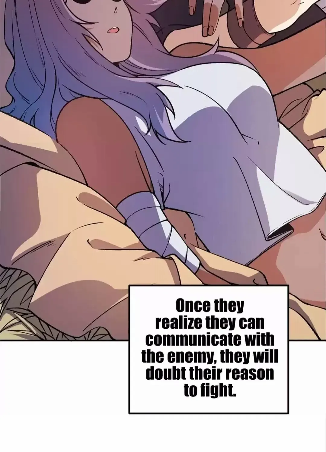 Read God killer chapter 114 image 16 on Lezhin