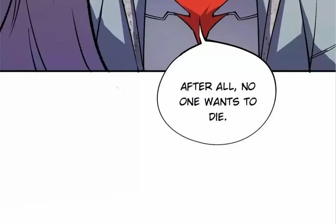 Read God killer chapter 114 image 18 on Lezhin