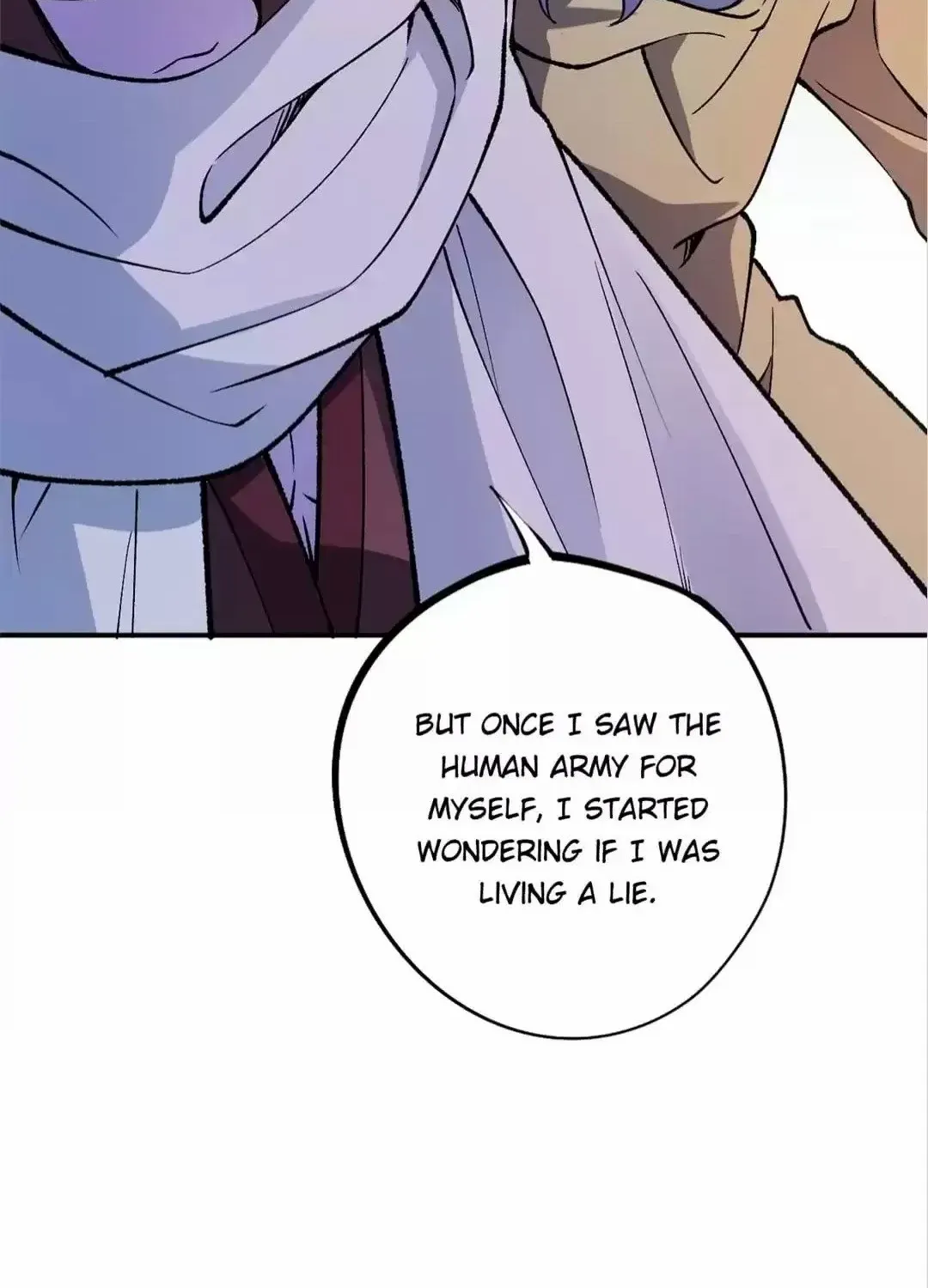 Read God killer chapter 114 image 24 on Lezhin