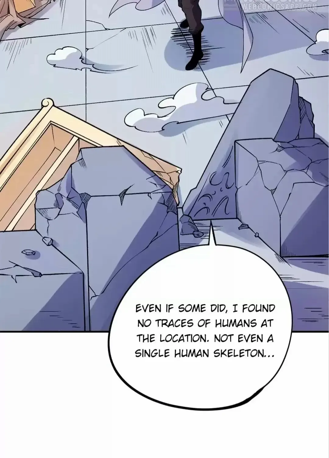 Read God killer chapter 114 image 27 on Lezhin