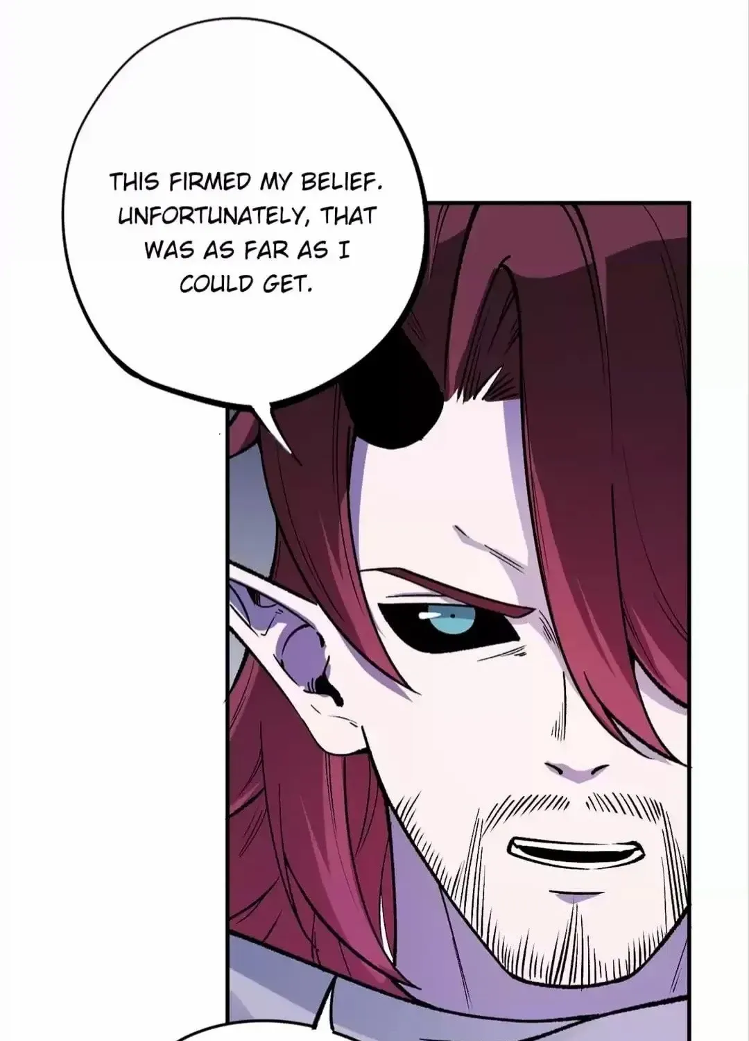 Read God killer chapter 114 image 28 on Lezhin