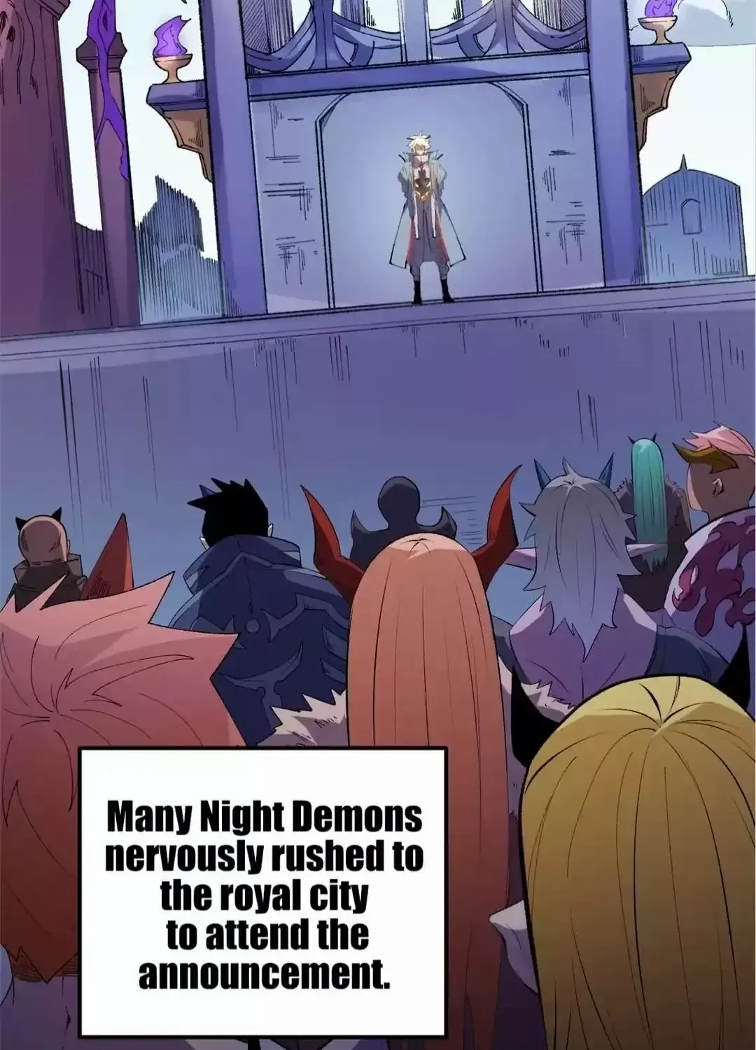 Read God killer chapter 114 image 40 on Lezhin