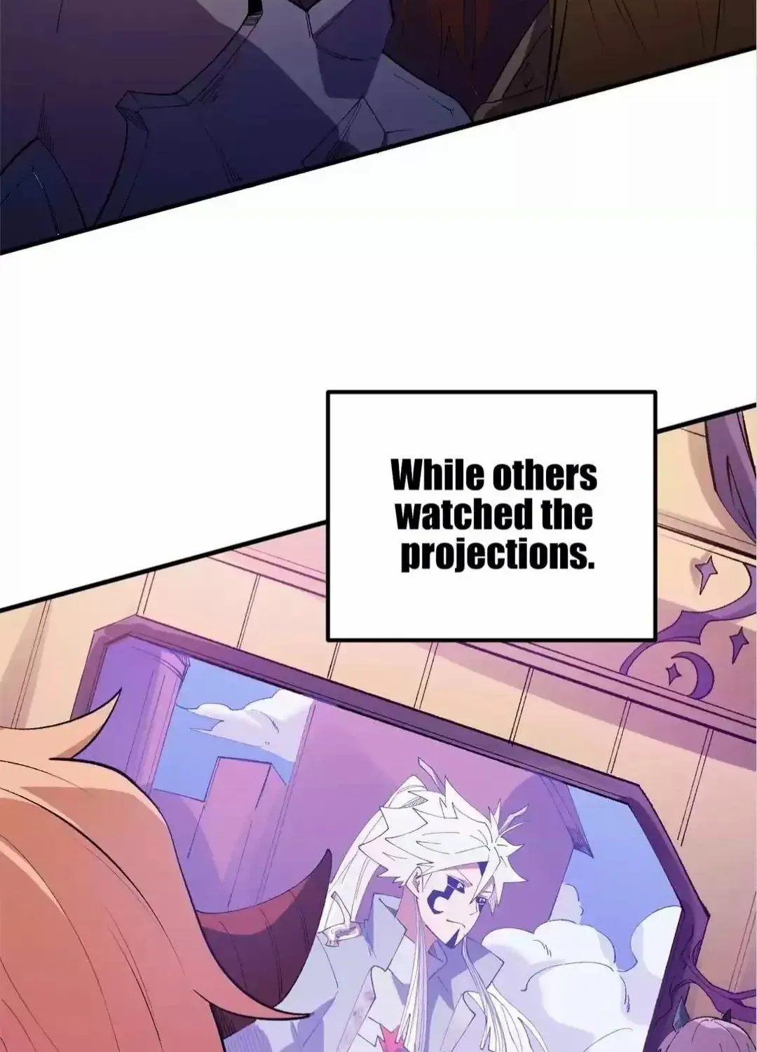 Read God killer chapter 114 image 41 on Lezhin
