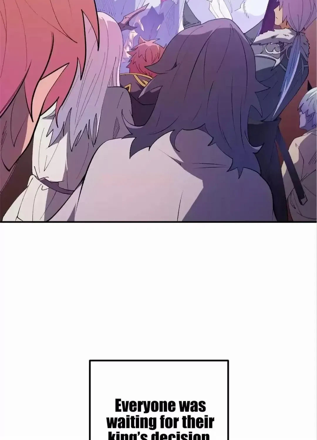 Read God killer chapter 114 image 42 on Lezhin