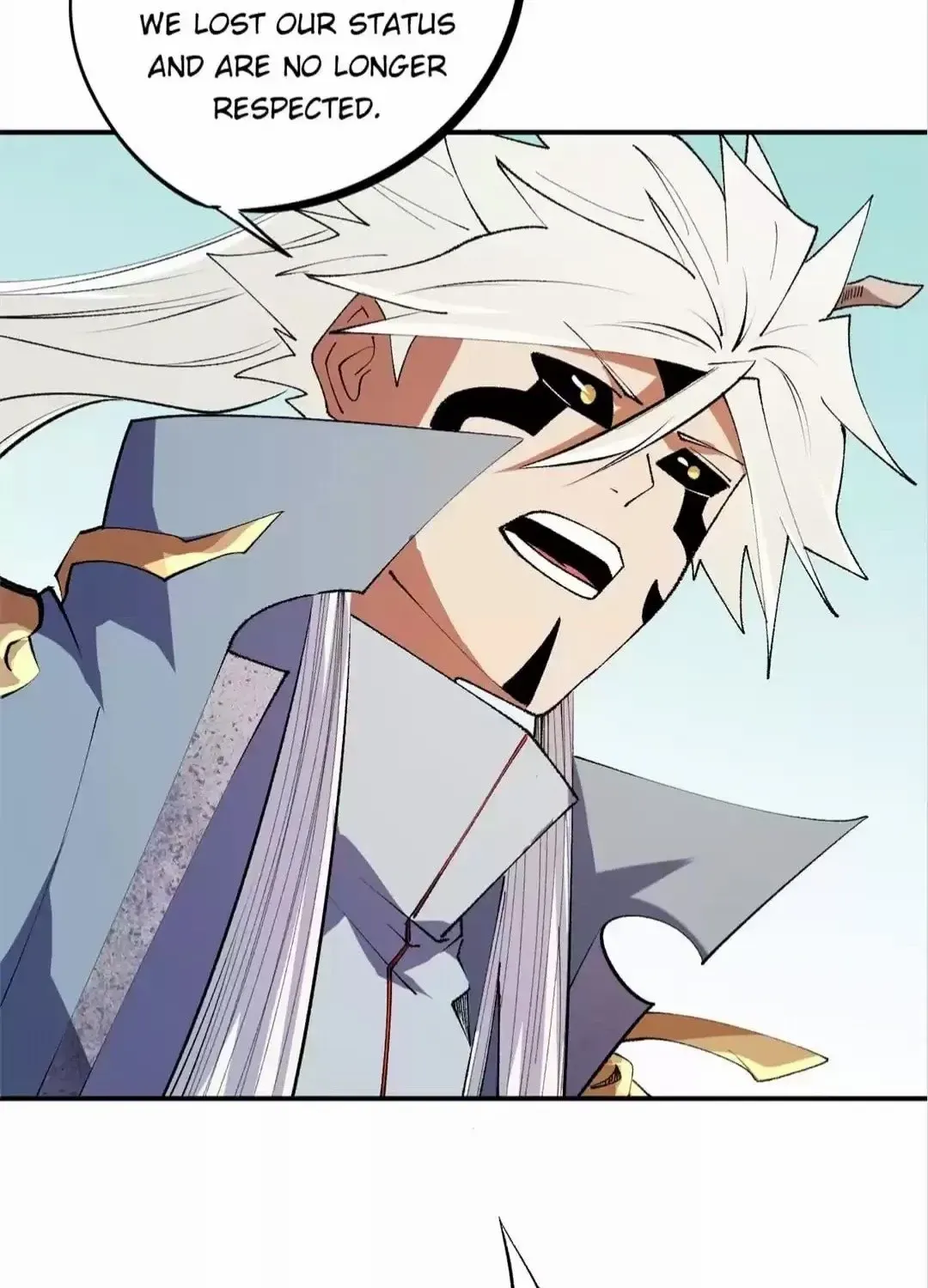 Read God killer chapter 114 image 48 on Lezhin