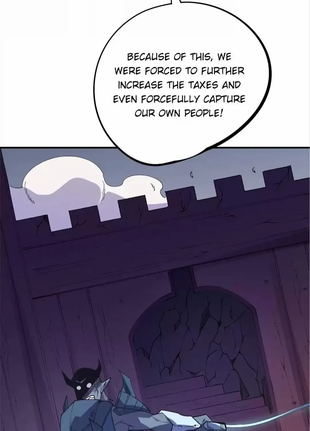 Read God killer chapter 114 image 49 on Lezhin