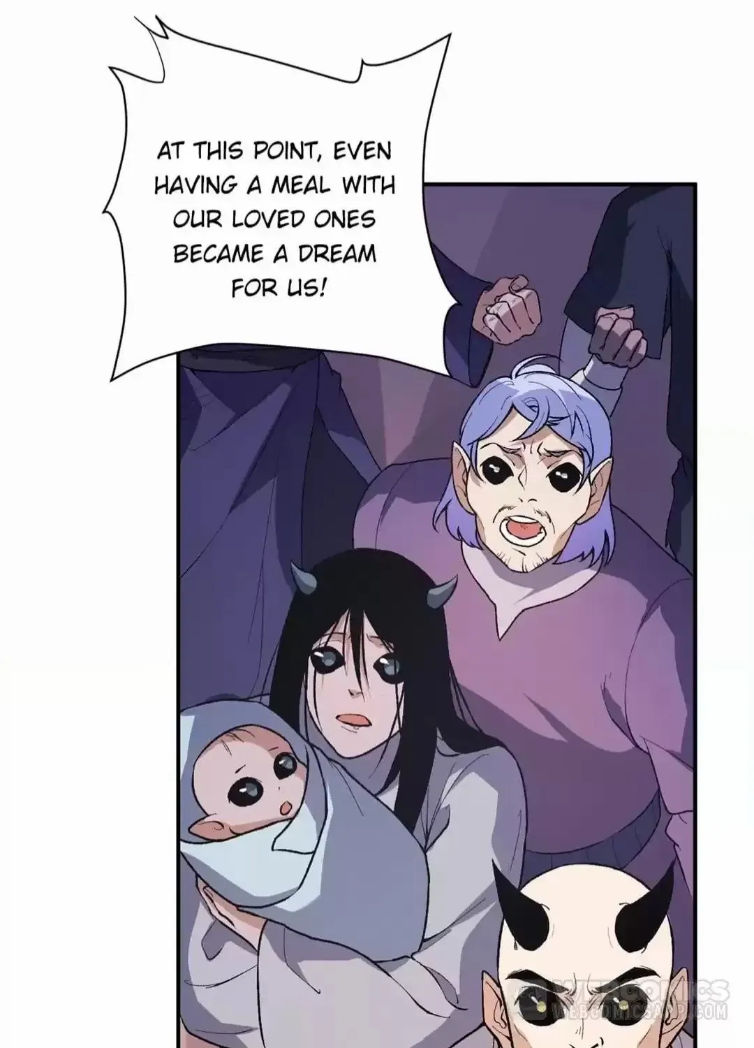 Read God killer chapter 114 image 52 on Lezhin