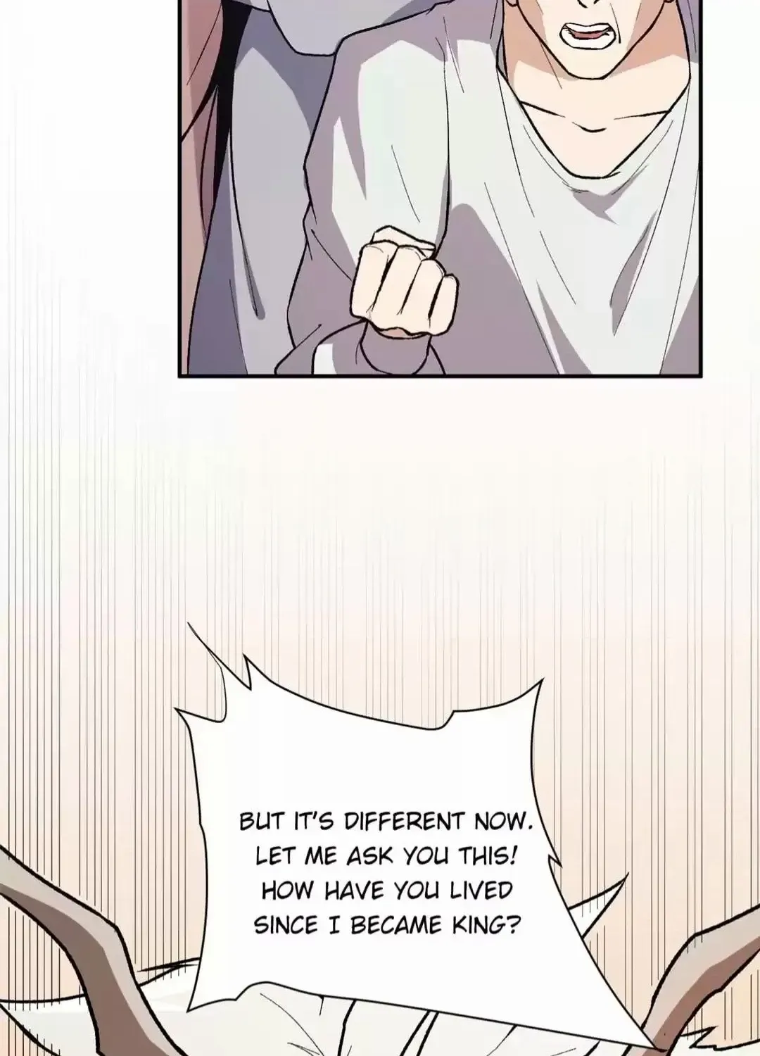 Read God killer chapter 114 image 53 on Lezhin